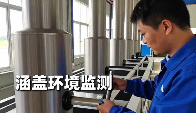 废水治理工程为业务发展提供更多可能
