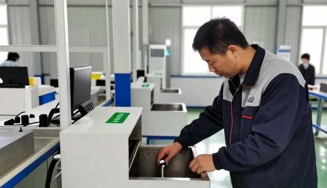 废水治理数字化发展与方向的公司应用分析