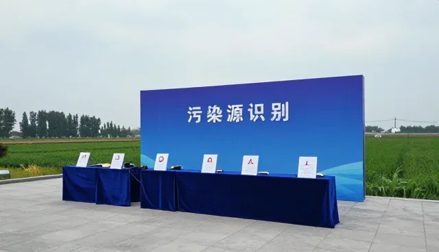 工业废气净化设备在环保治理中的应用趋势分析